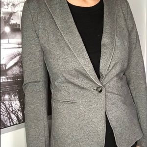 Banana Republic Blazer